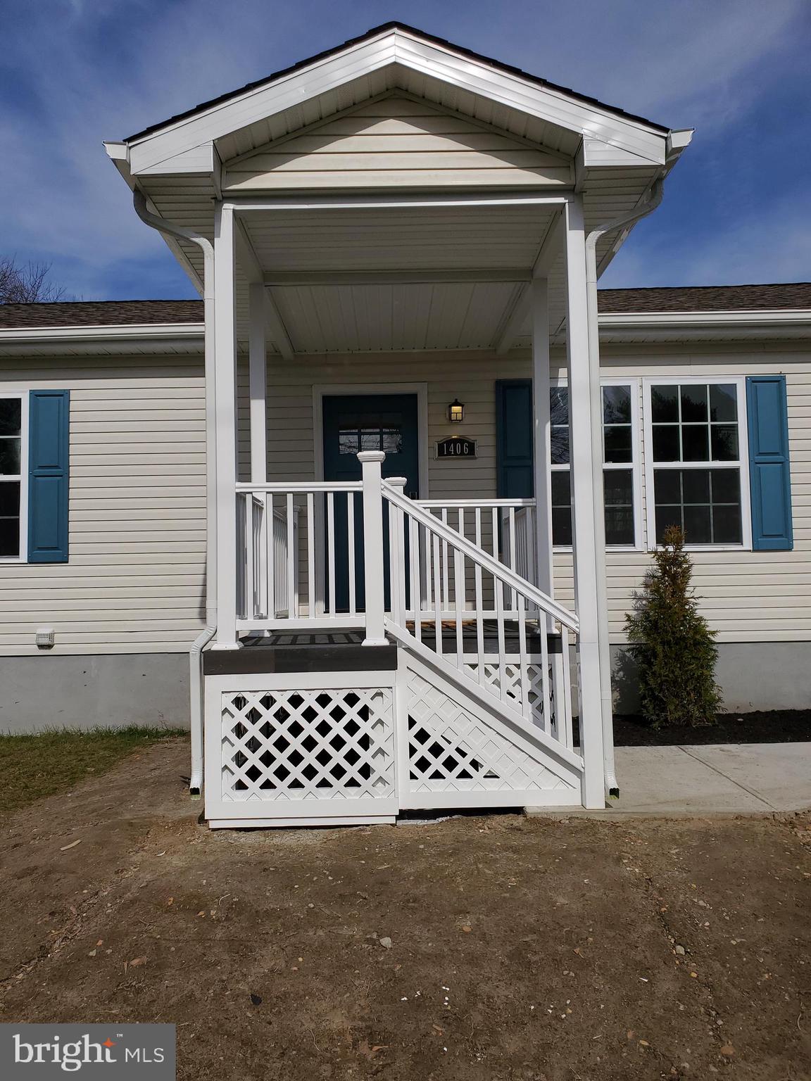 1406 Cottage Avenue Clementon, NJ 08021 - Photo 3 of 37