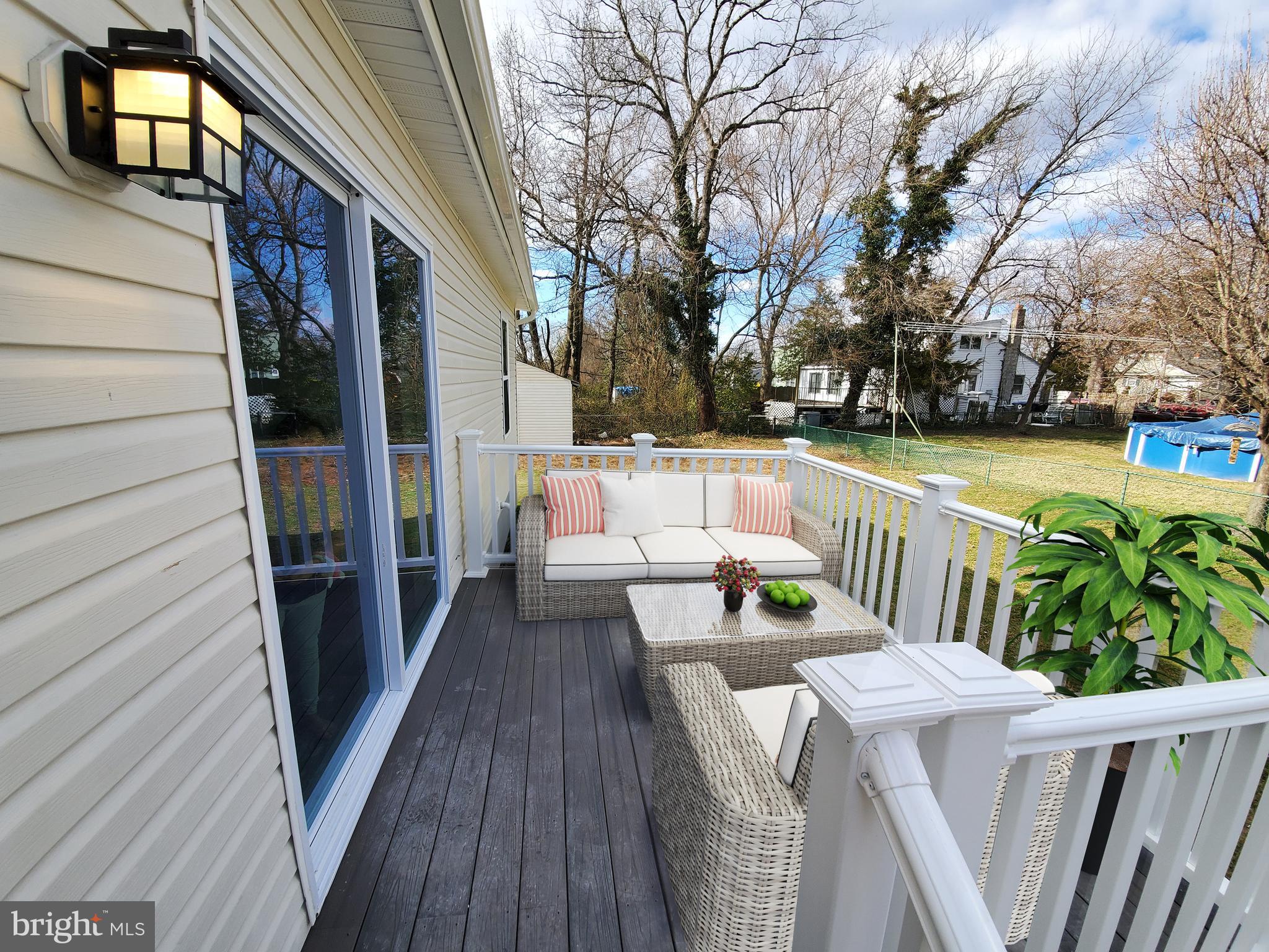 1406 Cottage Avenue Clementon, NJ 08021 - Photo 30 of 37