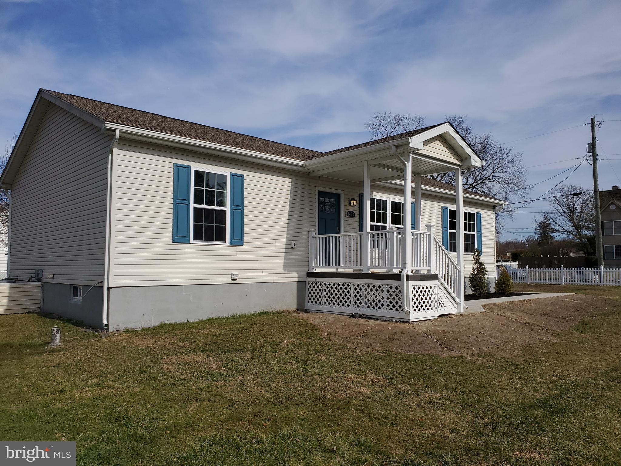 1406 Cottage Avenue Clementon, NJ 08021 - Photo 4 of 37
