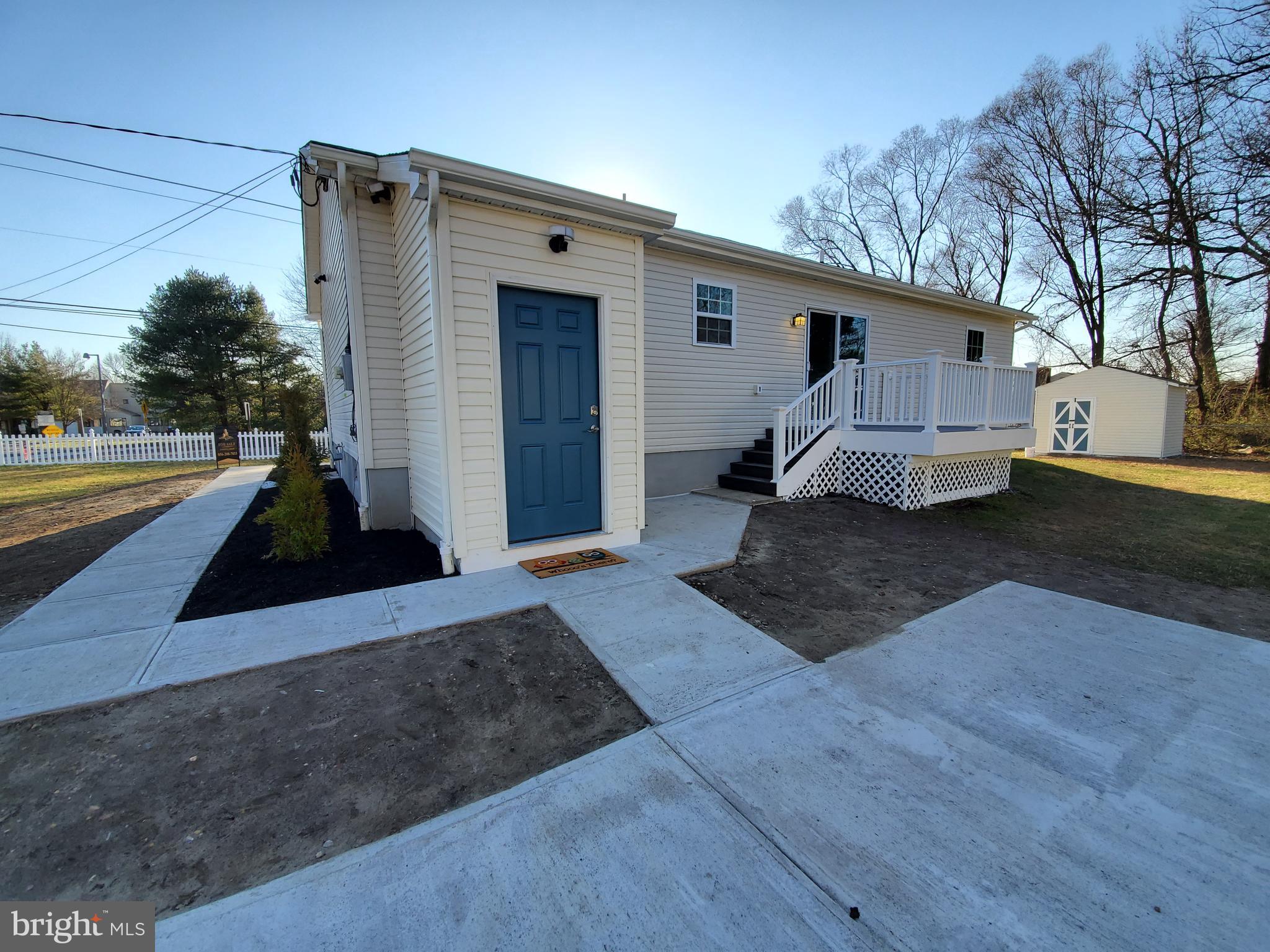 1406 Cottage Avenue Clementon, NJ 08021 - Photo 31 of 37