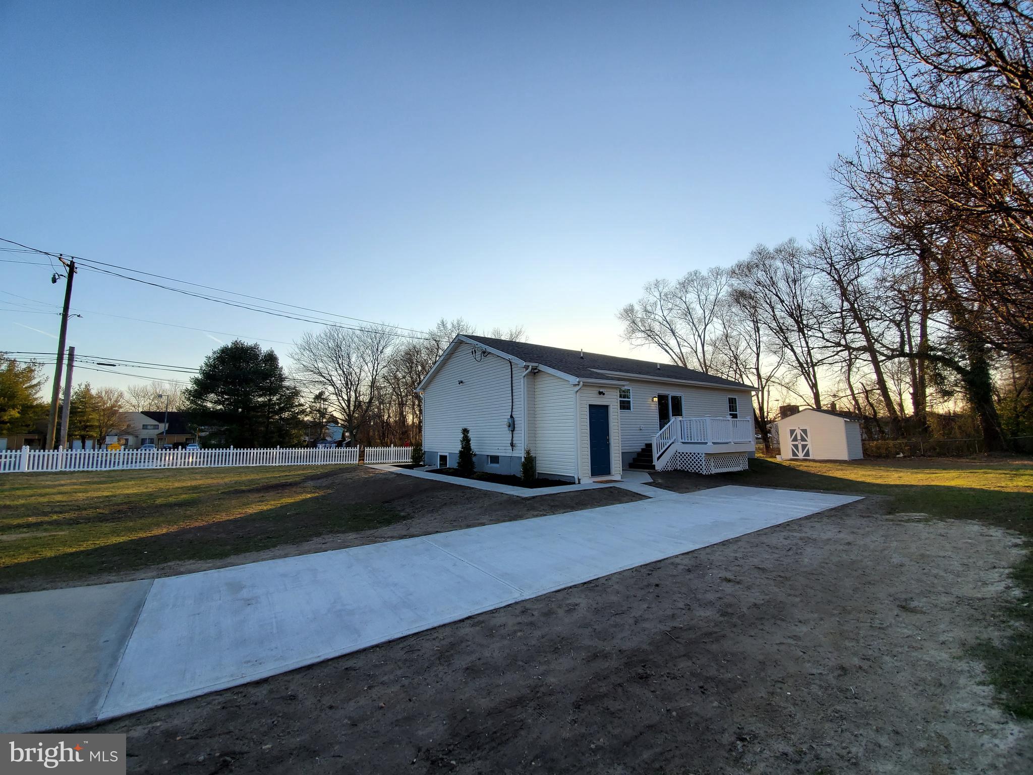 1406 Cottage Avenue Clementon, NJ 08021 - Photo 32 of 37