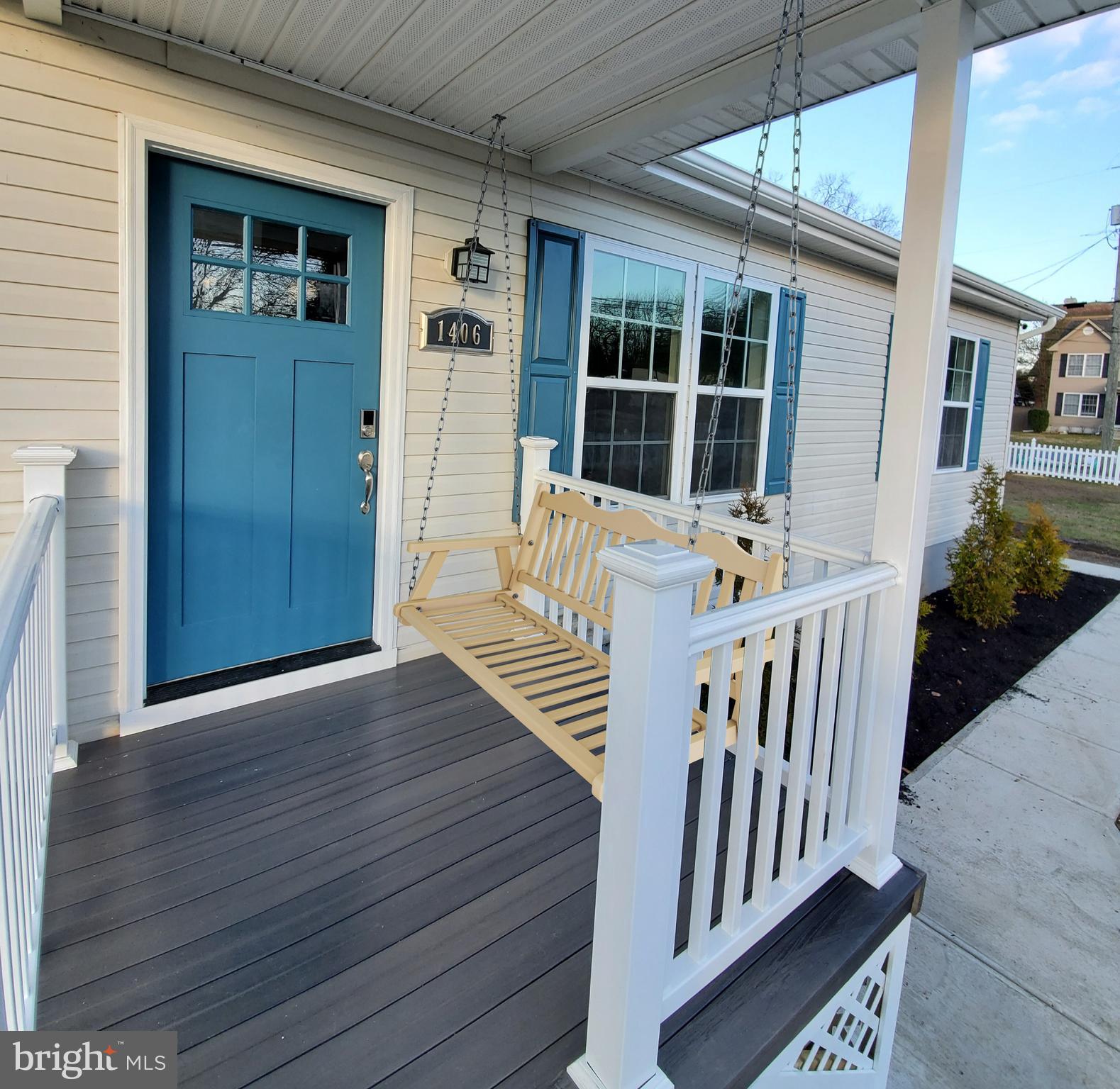 1406 Cottage Avenue Clementon, NJ 08021 - Photo 5 of 37