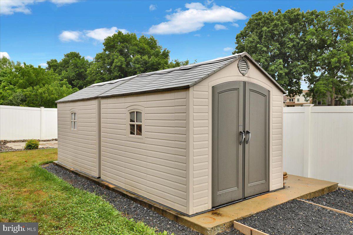 640 Ebersole Road Reading, PA 19605 - Photo 25 of 27 Two storage sheds