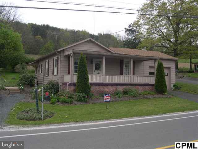 91 Raccoon Road Millerstown, PA 17062 - Photo 1 of 1 Gallery Image 1