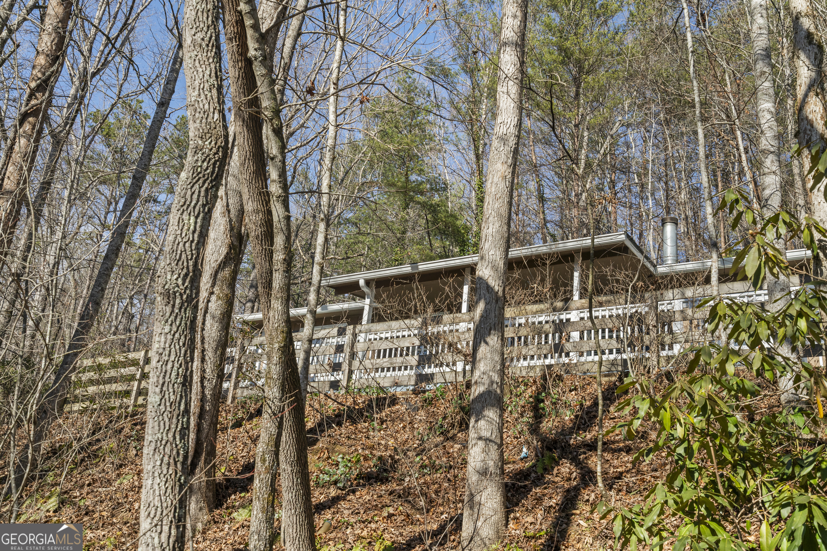 1131 Joe Davis Road Tiger, GA 30576 - Photo 8 of 45