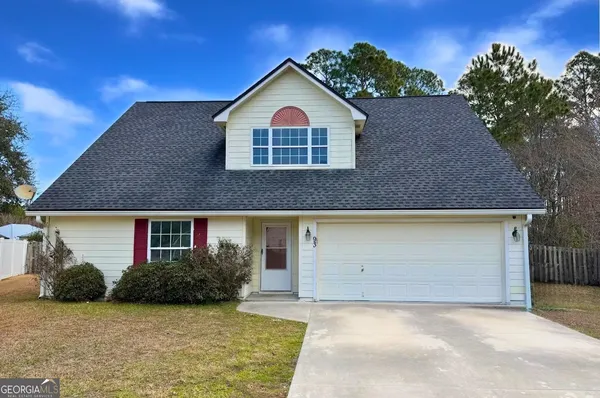 $2,300 | 93 Mollies Court, St. Marys, GA 31558