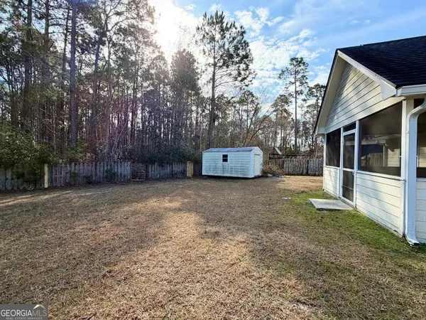 $2,300 | 93 Mollies Court, St. Marys, GA 31558