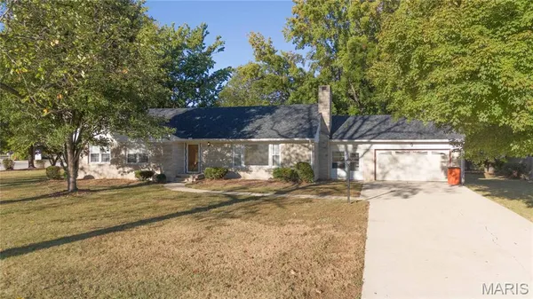 $179,000 | 1005 North 7th Street, Vandalia, IL 62471