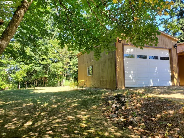 $499,900 | 1006 Mountain View Road, Sweet Home, OR 97386