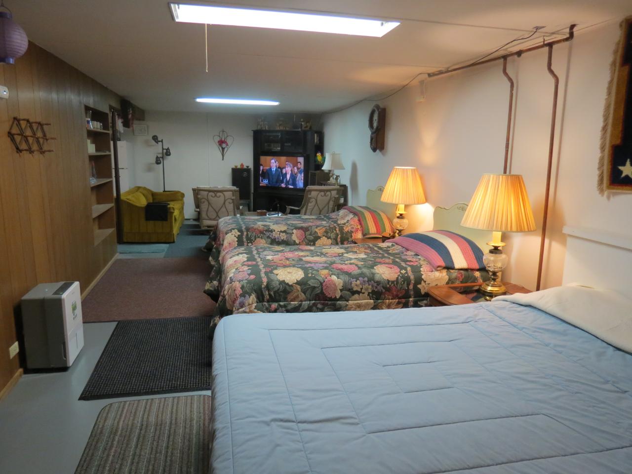 4092 North Bay Road Rhinelander, WI 54501 - Photo 18 of 28 Gallery Image 18
