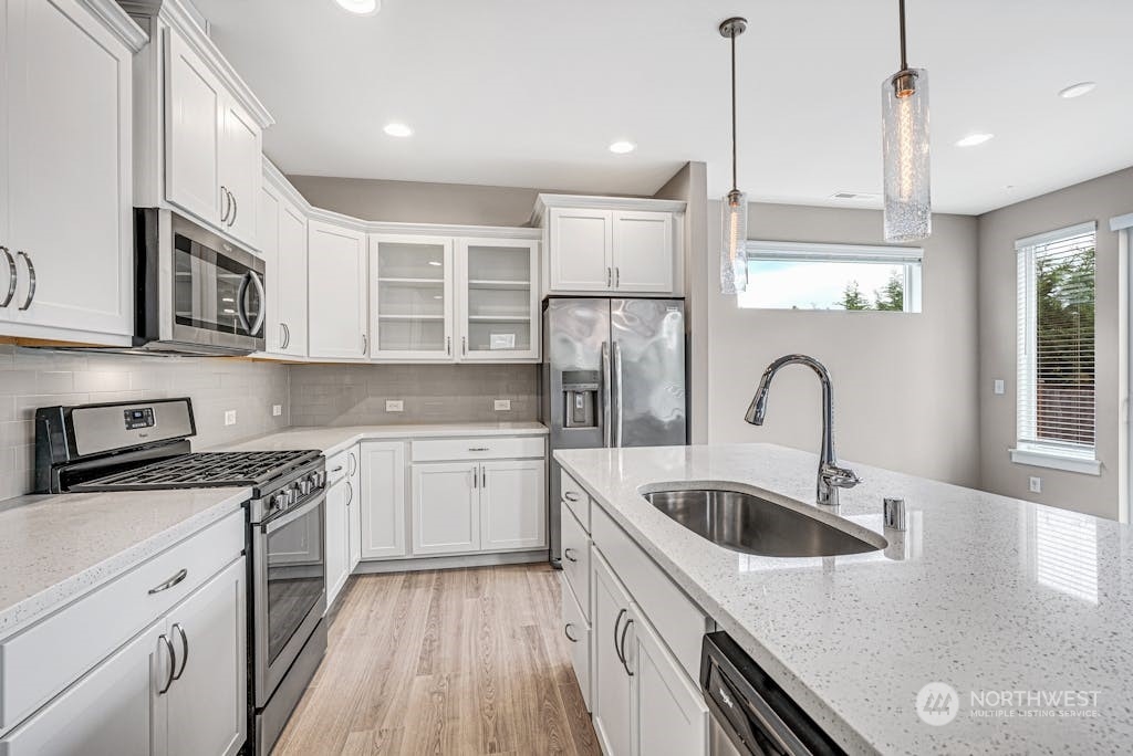 16285 166th Drive Southeast Monroe, WA 98272 - Photo 12 of 33