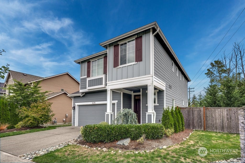 16285 166th Drive Southeast Monroe, WA 98272 - Photo 2 of 33