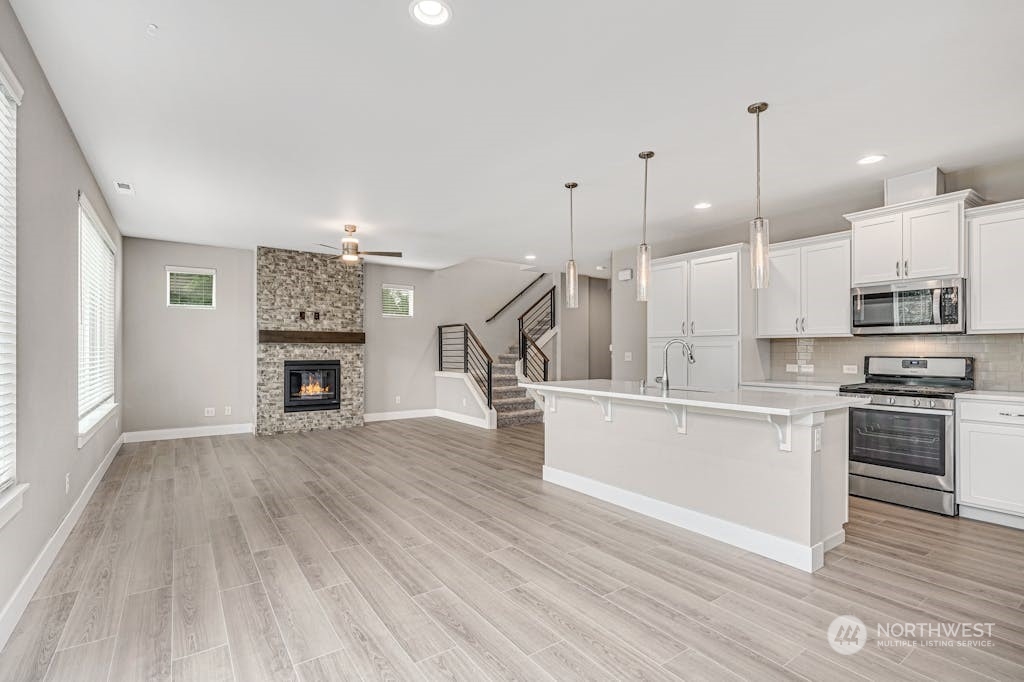 16285 166th Drive Southeast Monroe, WA 98272 - Photo 5 of 33