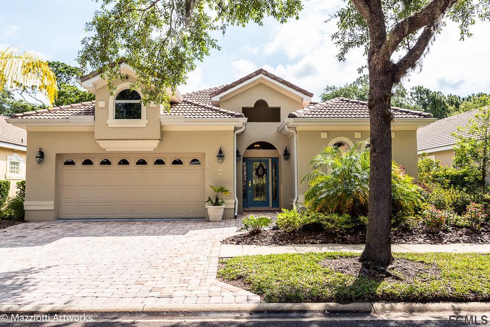 7 Village View Way Palm Coast, FL 32137 - Photo 1 of 29 Main View