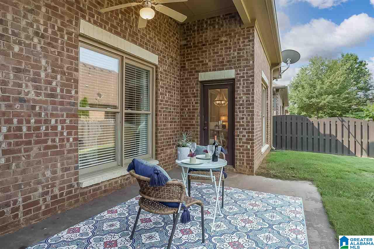 4042 Highland Ridge Road Birmingham, AL 35242 - Photo 48 of 49