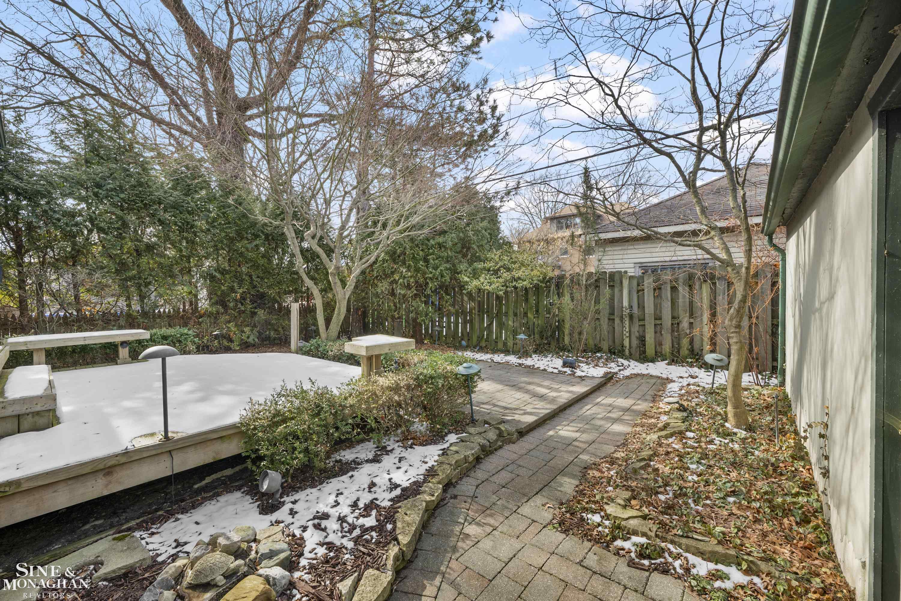 1425 Bishop Road Grosse Pointe Park, MI 48230 - Photo 52 of 62