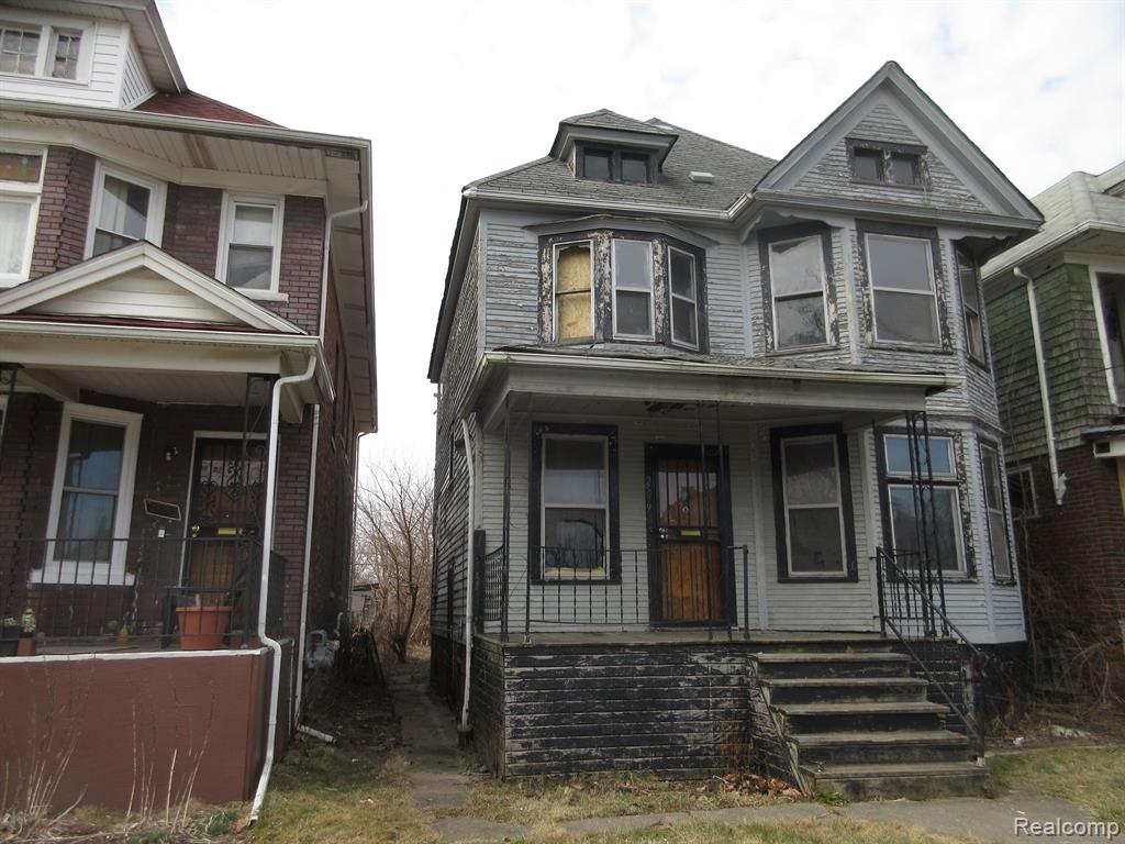 2539 Harding Street Detroit, MI 48214 - Photo 2 of 15 Gallery Image 2