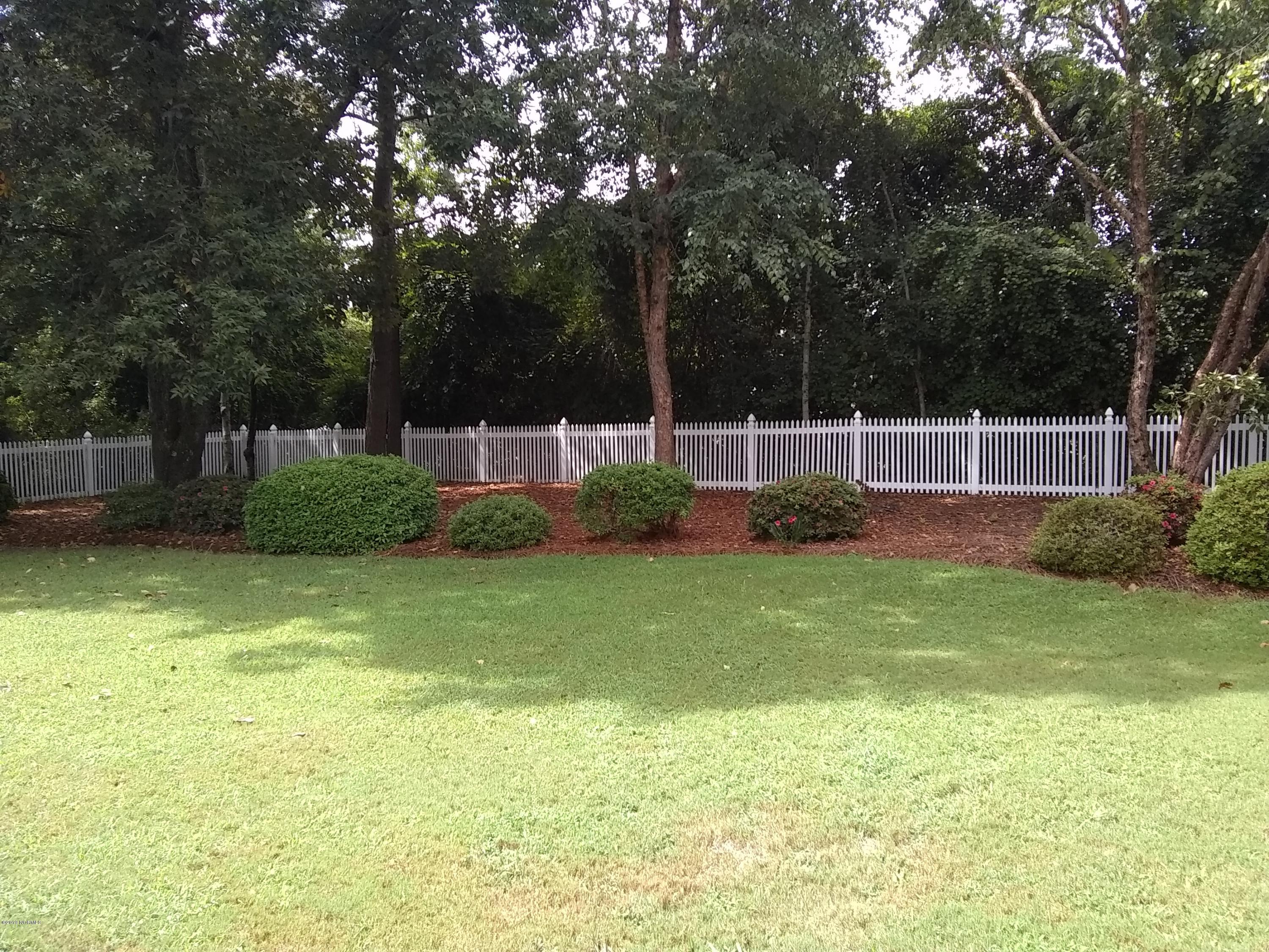 148 Magens Way Cedar Point, NC 28584 - Photo 3 of 23 3 Large fenced back yard