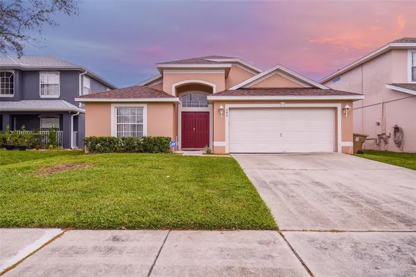 $2,590 | 640 Chadbury Way, Kissimmee, FL 34744
