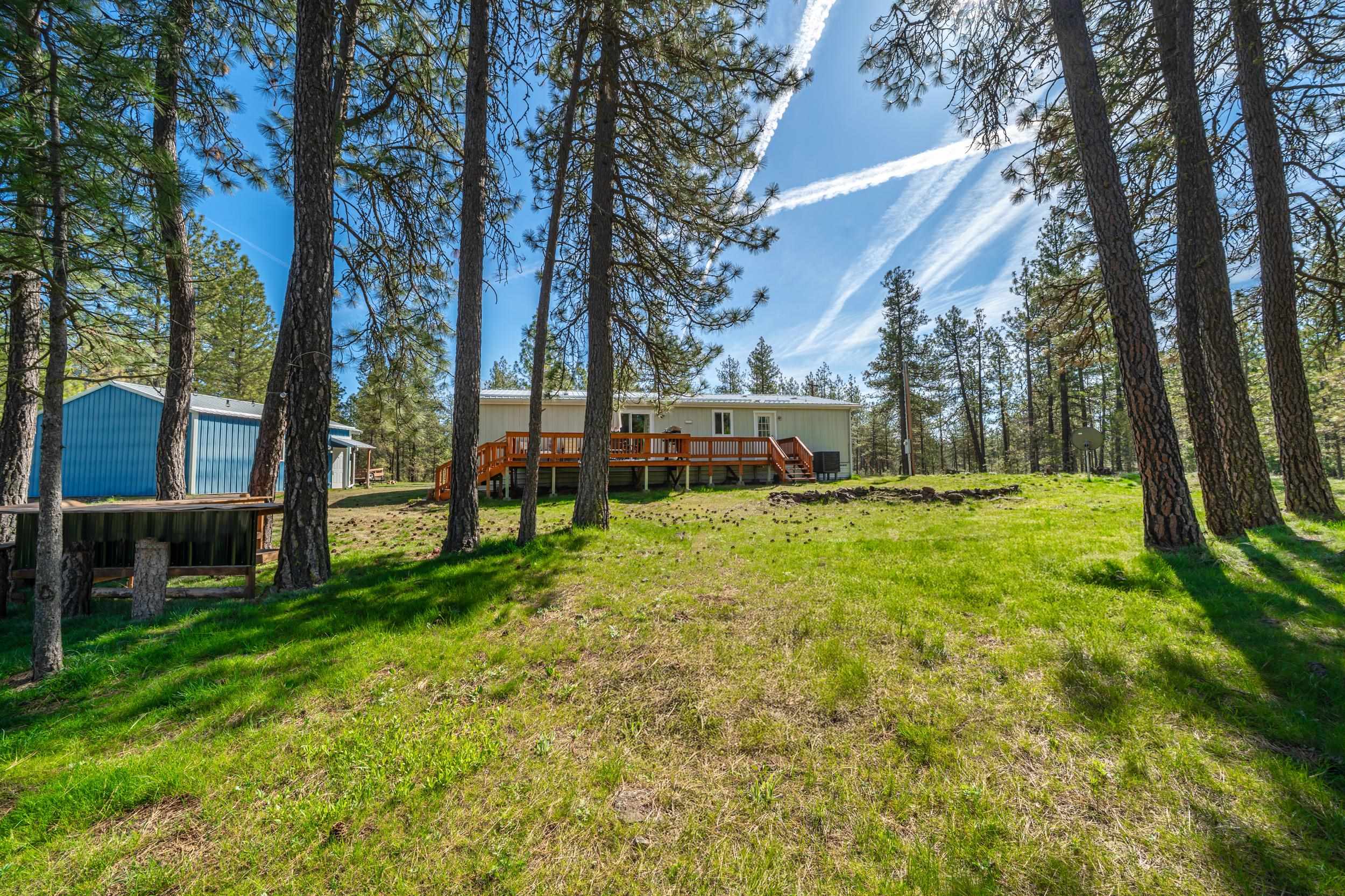 17414 South Malloy Prairie Road Cheney, WA 99004 - Photo 47 of 48