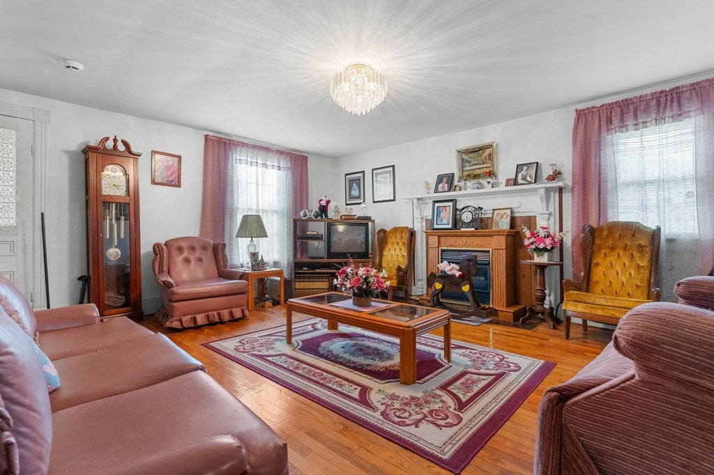 349 Flower Gap Road Cana, VA 24317 - Photo 8 of 41 Gallery Image 8