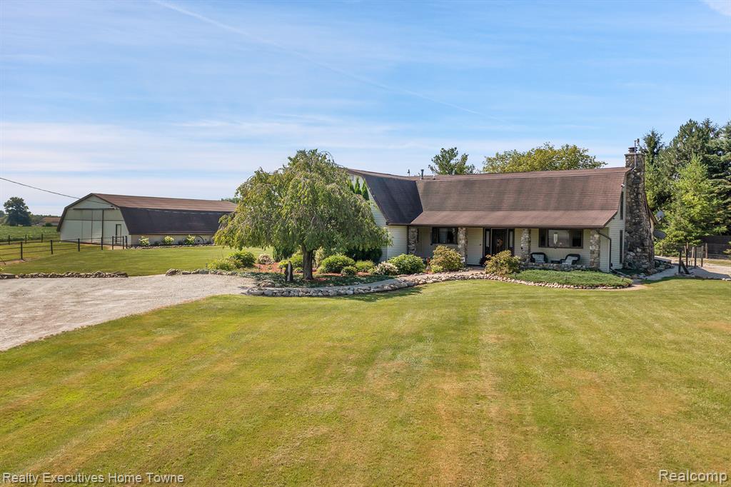 5695 Norman Road Jeddo, MI 48032 - Photo 53 of 71