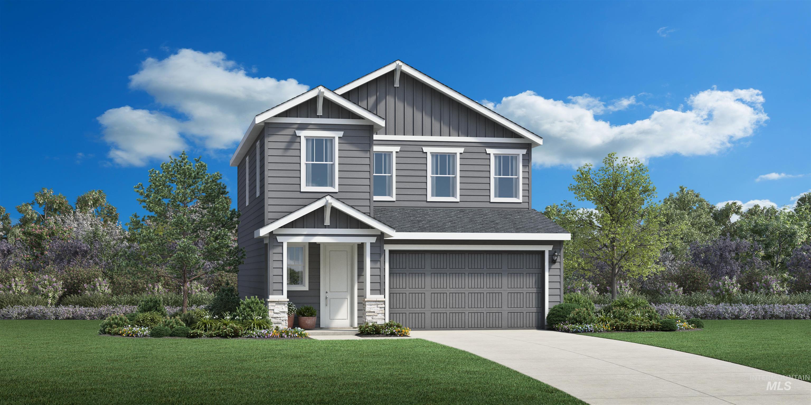 1407 West Regency Ridge Drive Meridian, ID 83642 - Photo 1 of 1 Gallery Image 1