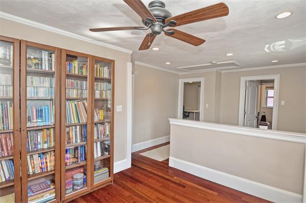 5 Stuart Street Watertown, MA 02472 - Photo 18 of 27 Gallery Image 18