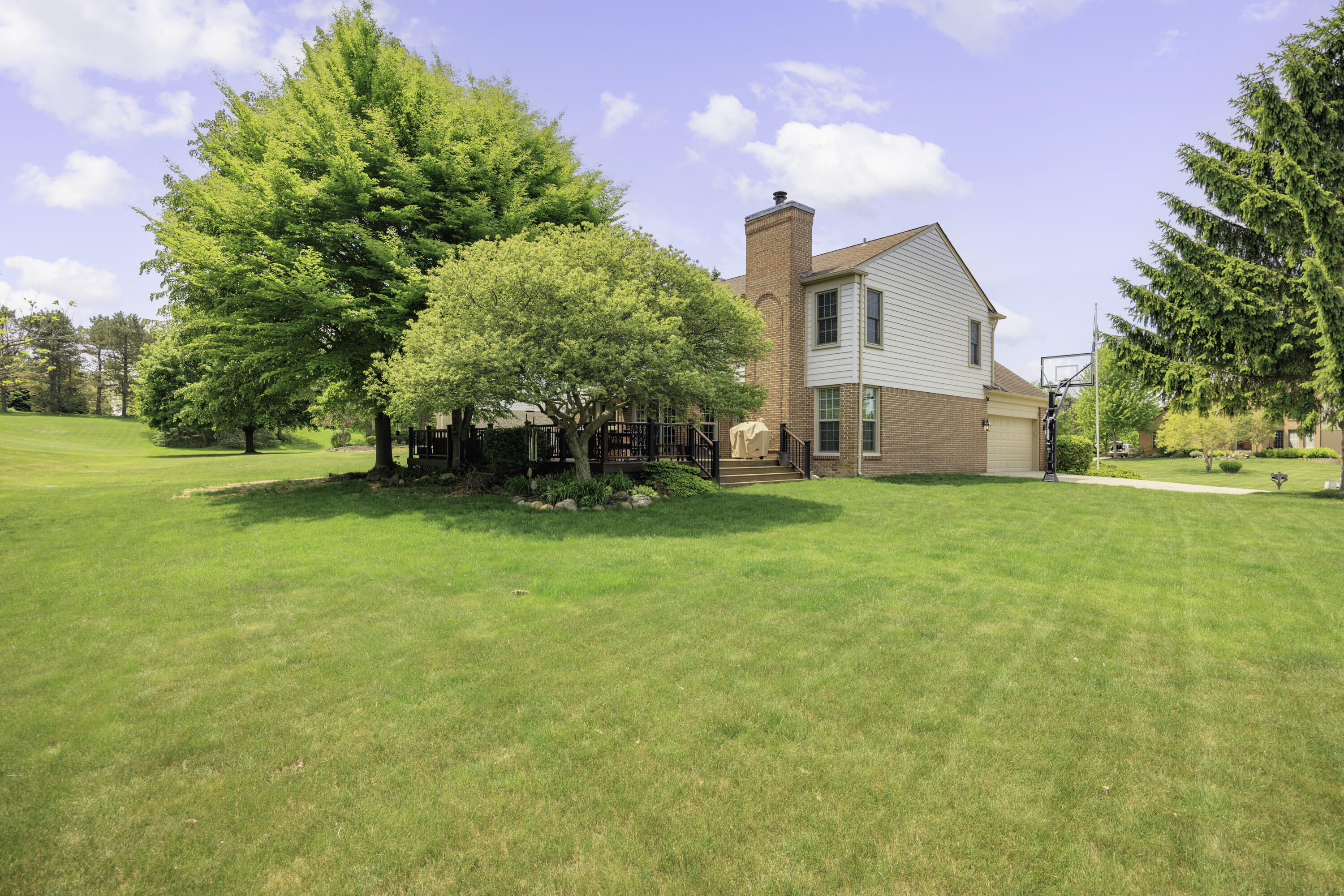 4923 Lexington Court Rochester, MI 48306 - Photo 38 of 42 4923 Lexington Ct 37