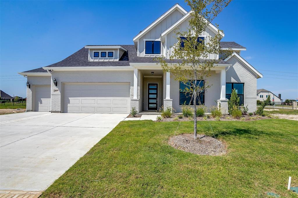 4037 Eagles Bluff Road Midlothian, TX 76065 - Photo 1 of 1 Gallery Image 1