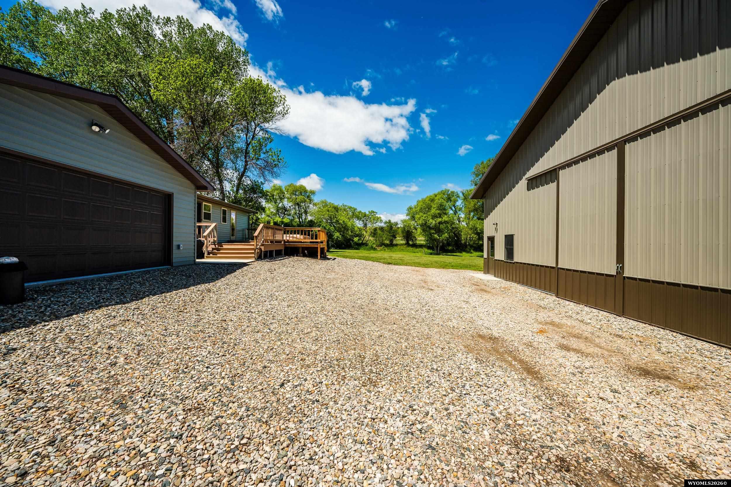 157 Upper Prairie Dog Road Banner, WY 82832 - Photo 9 of 49 Gallery Image 9