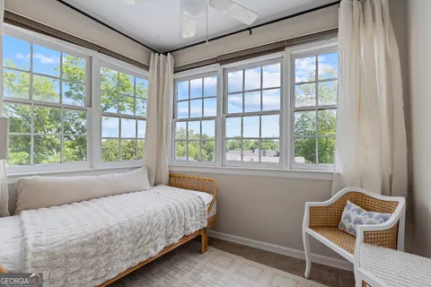 $435,000 | 7 Park Lane Northeast, Unit J, Atlanta, GA 30309