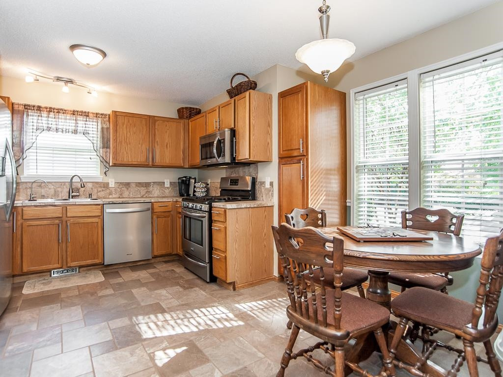 4217 Mardela Spring Drive Raleigh, NC 27616 - Photo 11 of 28 Photo 11