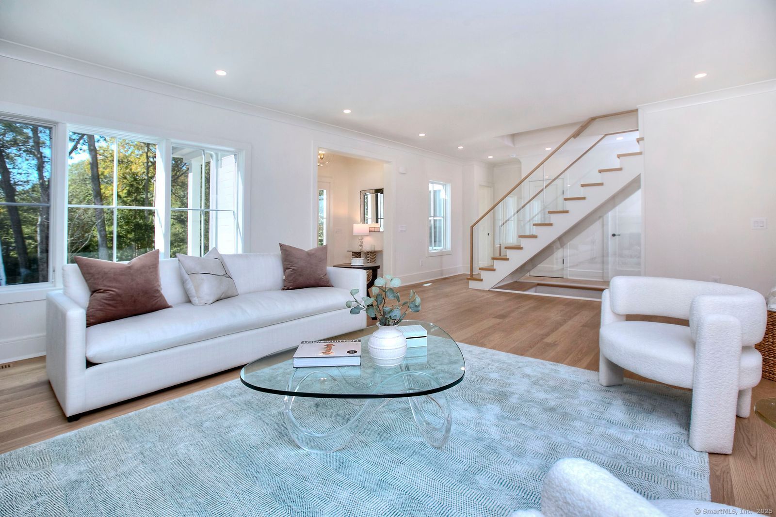 199 Mariomi Road New Canaan, CT 06840 - Photo 11 of 39