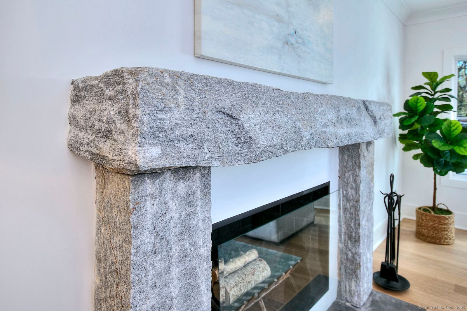 199 Mariomi Road New Canaan, CT 06840 - Photo 14 of 39