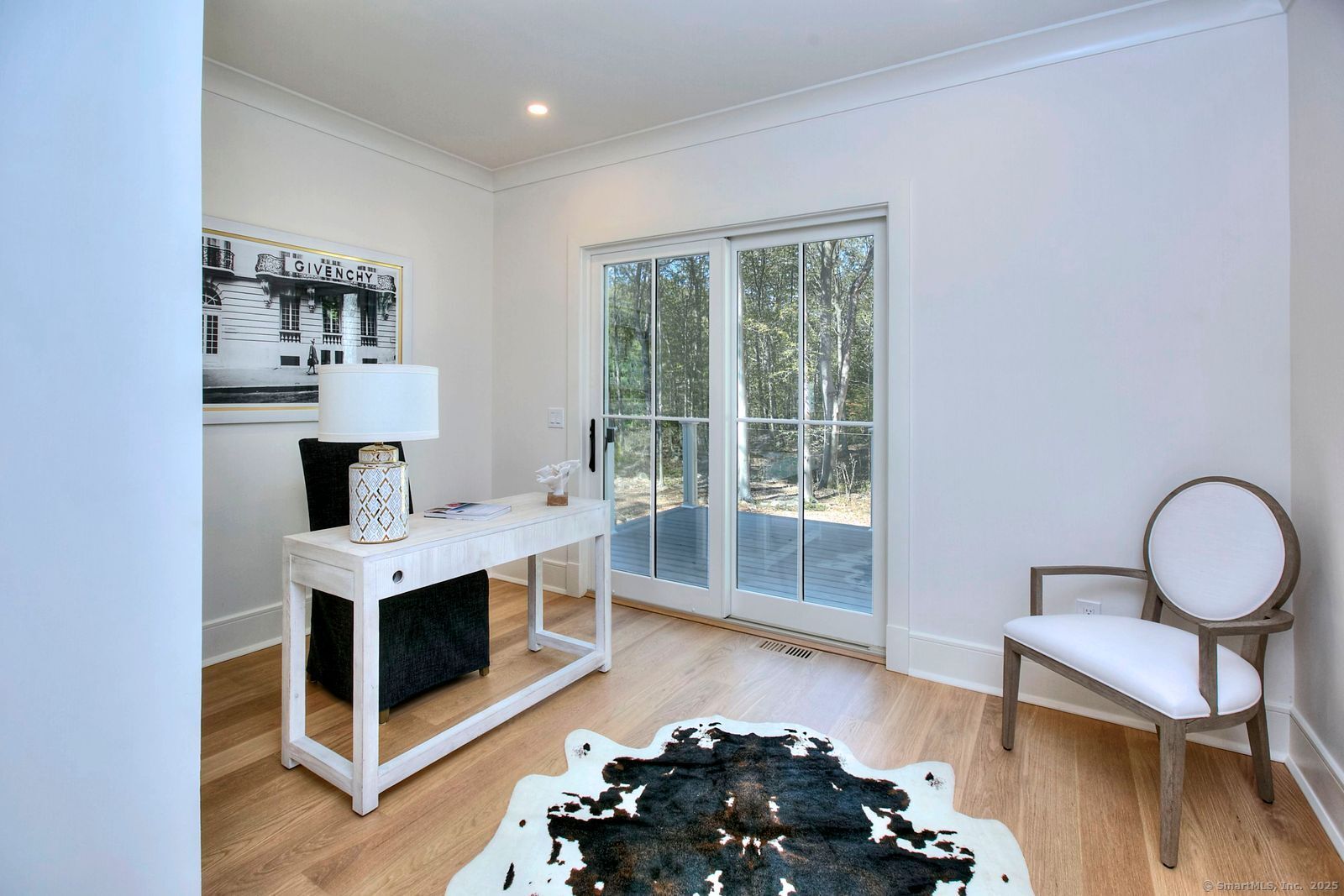 199 Mariomi Road New Canaan, CT 06840 - Photo 17 of 39