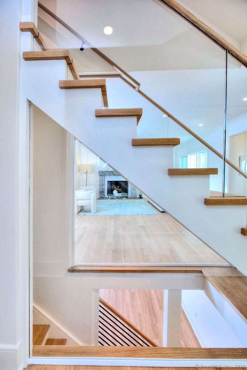 199 Mariomi Road New Canaan, CT 06840 - Photo 21 of 39