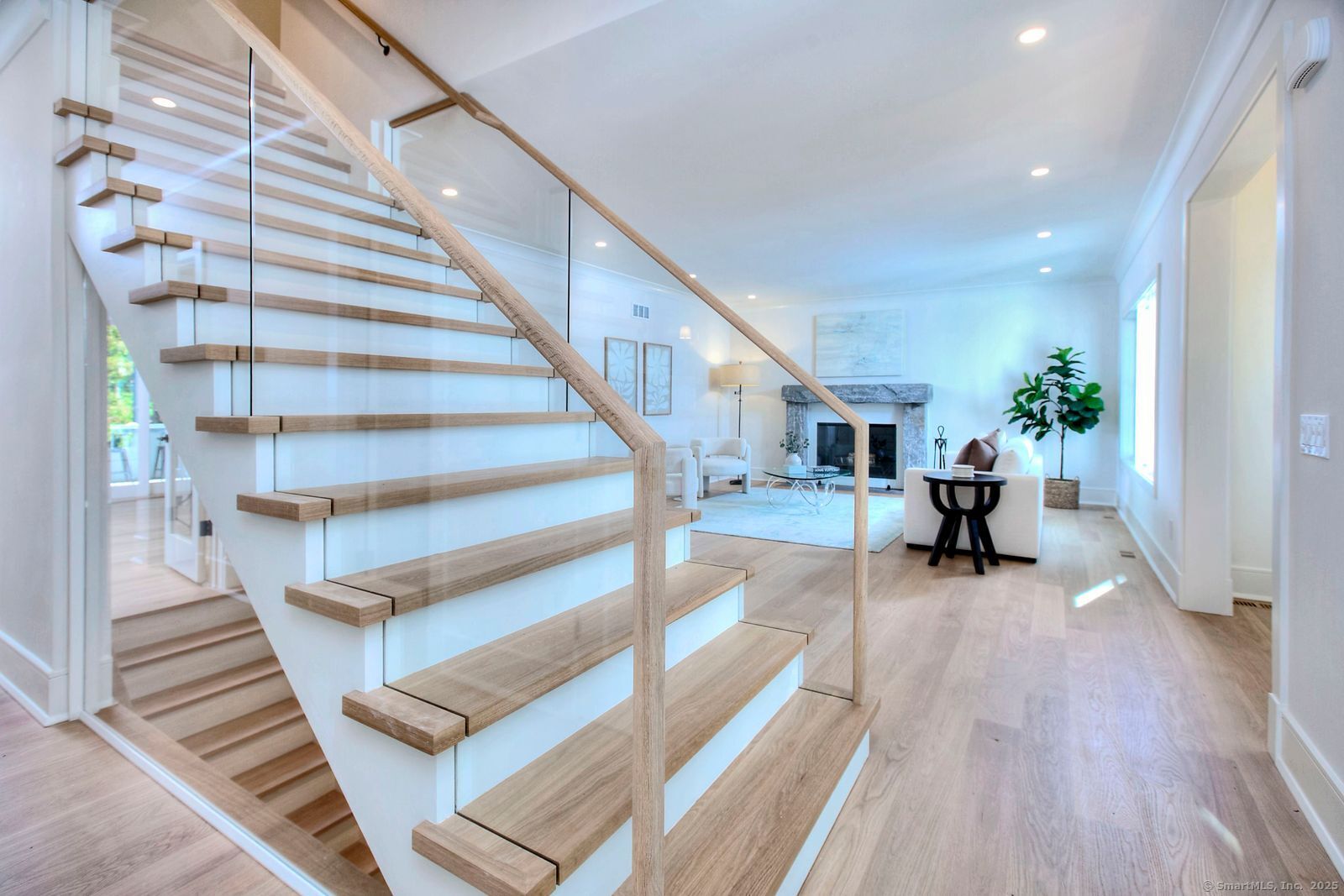 199 Mariomi Road New Canaan, CT 06840 - Photo 22 of 39