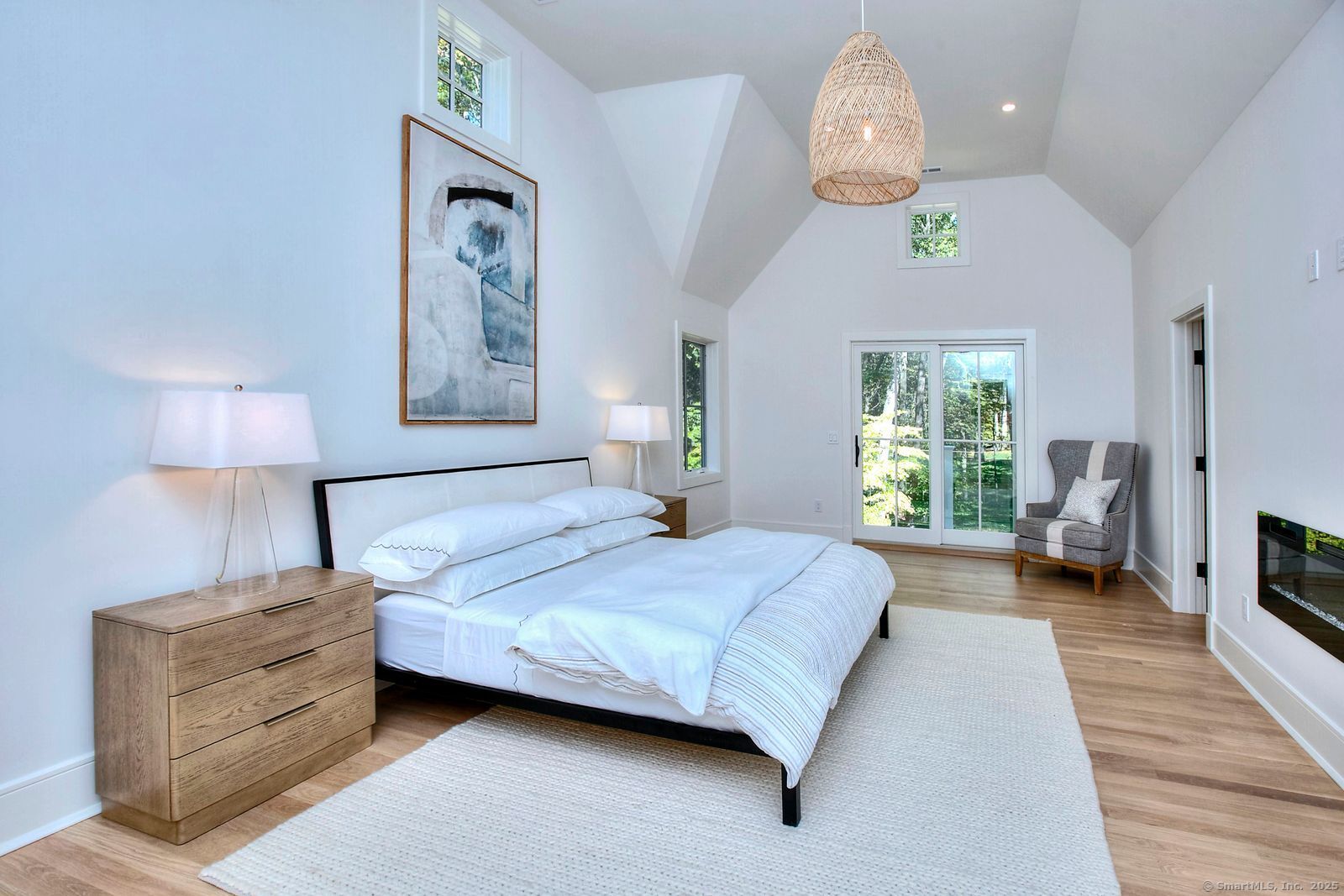 199 Mariomi Road New Canaan, CT 06840 - Photo 23 of 39