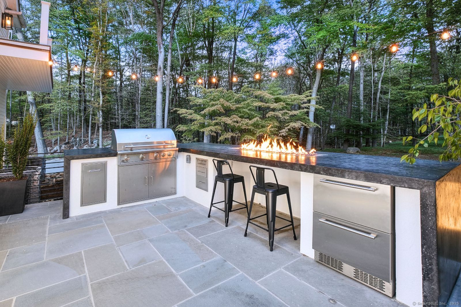 199 Mariomi Road New Canaan, CT 06840 - Photo 39 of 39