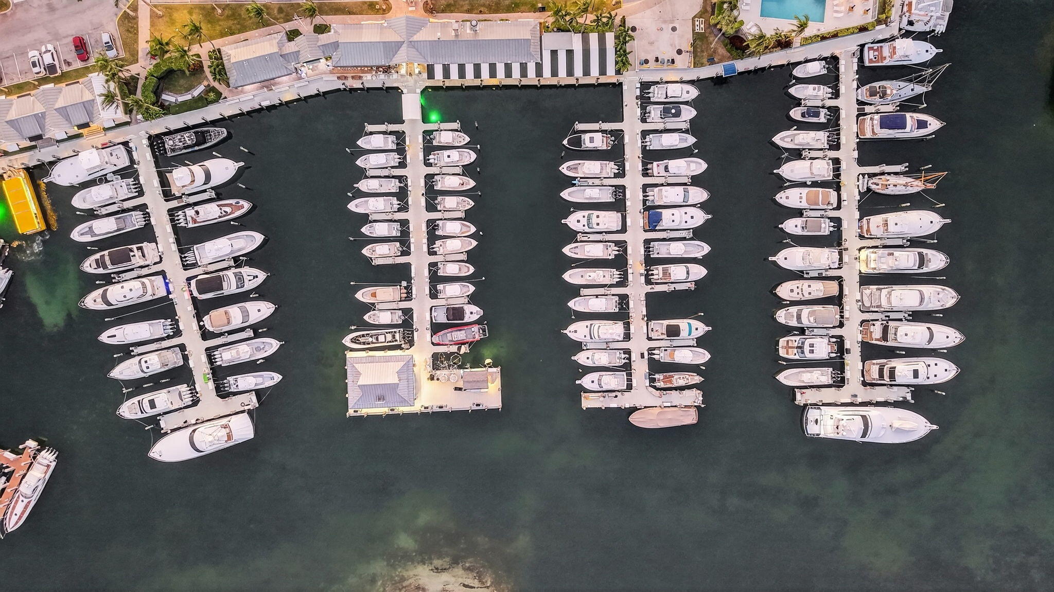 2755 Northeast 28th Avenue, Unit E2 Lighthouse Point, FL 33064 - Photo 62 of 62 75-web-or-mls-DJI_20260127181639_0694_D