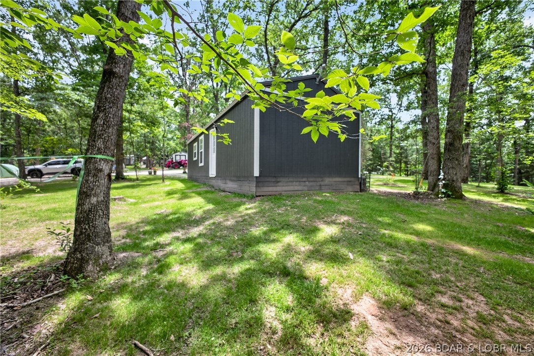 25145 State Route West Barnett, MO 65011 - Photo 57 of 58 Open footprint for outdoor fun!