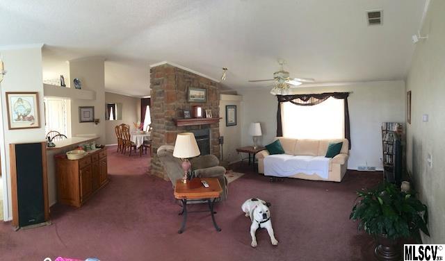 3011 Jones Wade Road Hudson, NC 28638 - Photo 15 of 16 Gallery Image 15