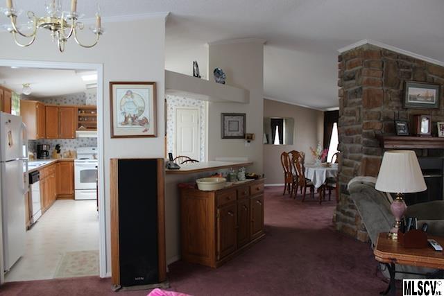 3011 Jones Wade Road Hudson, NC 28638 - Photo 16 of 16 Gallery Image 16