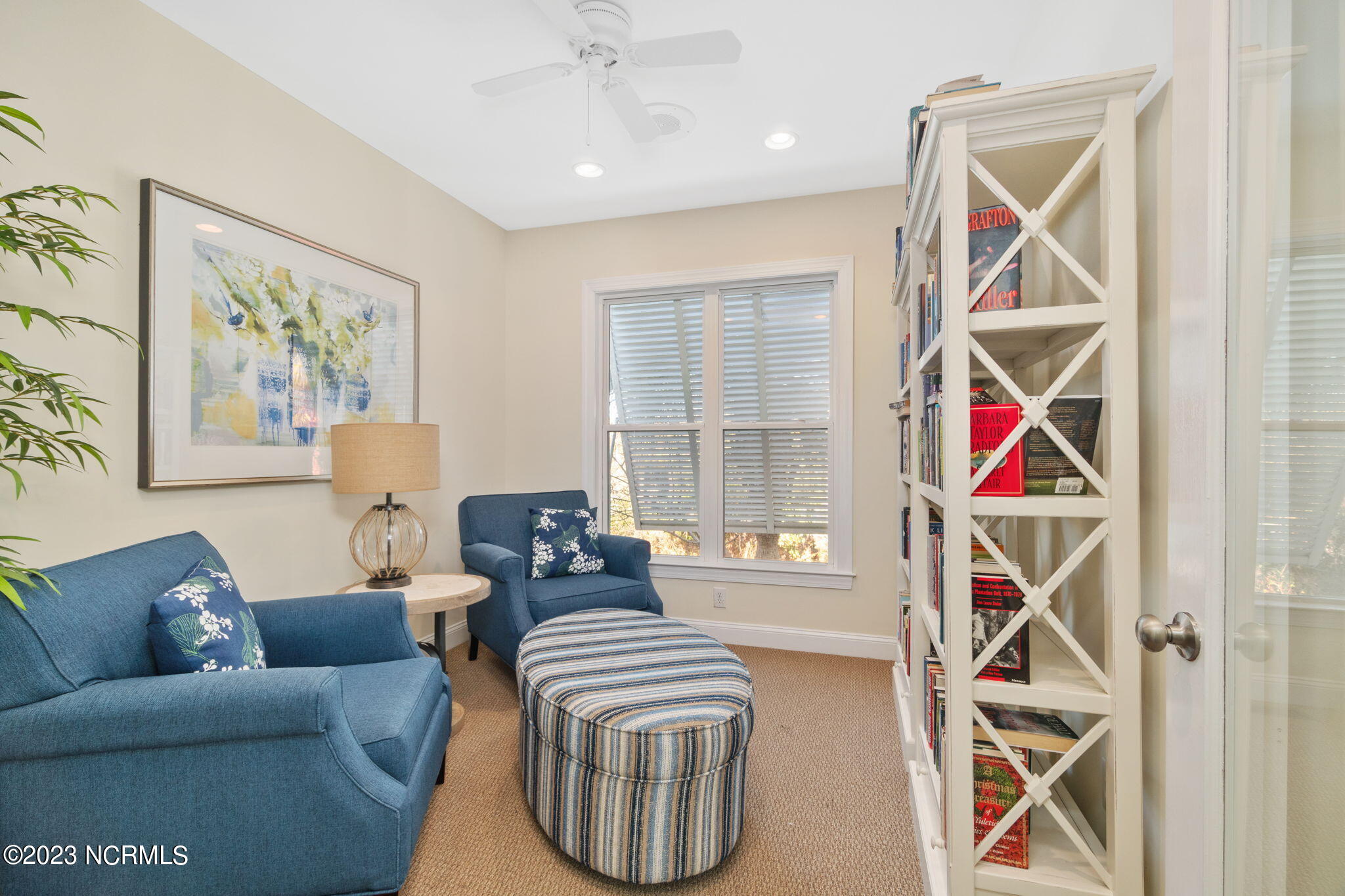 1701 Salter Path Road, Unit D301 Indian Beach, NC 28512 - Photo 48 of 60 Clubhouse lounge area