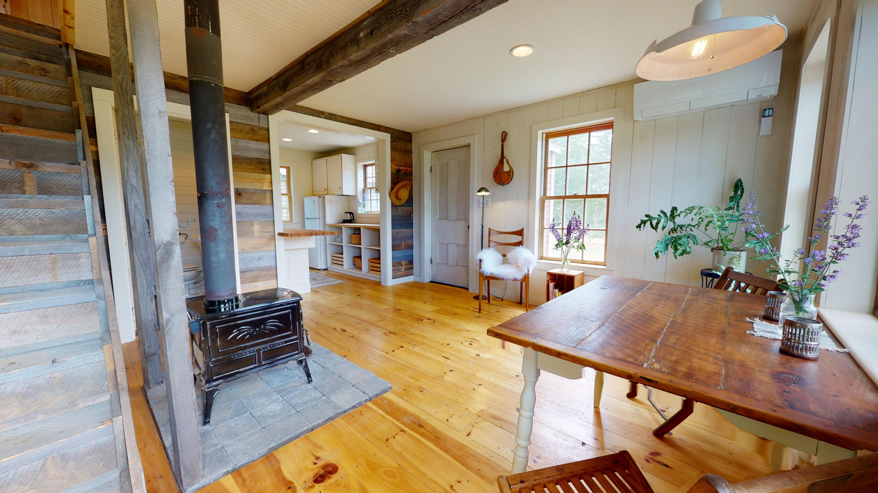 22 Bill Luce Road Washington, ME 04574 - Photo 3 of 3 22-Bill-Luce-Rd-Washington-ME-04574-0618