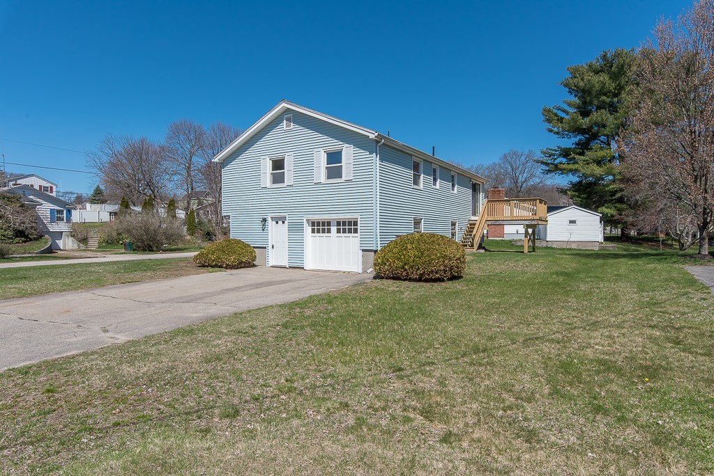 13 Mitris Boulevard Woonsocket, RI 02895 - Photo 25 of 48 Gallery Image 25