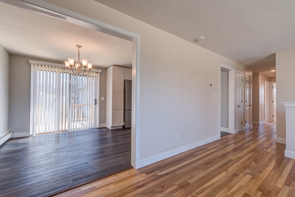 13 Mitris Boulevard Woonsocket, RI 02895 - Photo 35 of 48 Dining Room & Hall