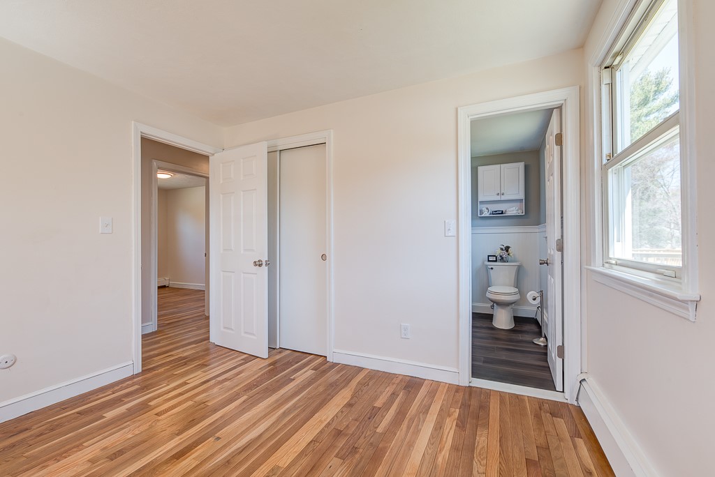 13 Mitris Boulevard Woonsocket, RI 02895 - Photo 36 of 48 Master Bedroom W/On Suite