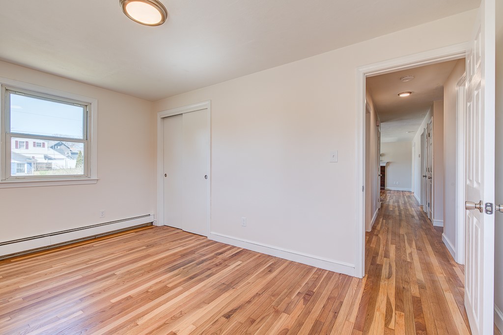 13 Mitris Boulevard Woonsocket, RI 02895 - Photo 40 of 48 Bedroom Two